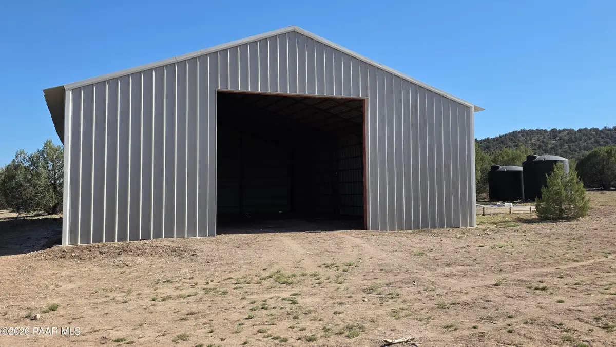 0 Harris Valley Ranch Rd Road, Seligman, AZ 86337 - #1