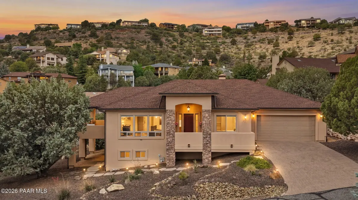 525 Lotus Court, Prescott, AZ 86301 - #1