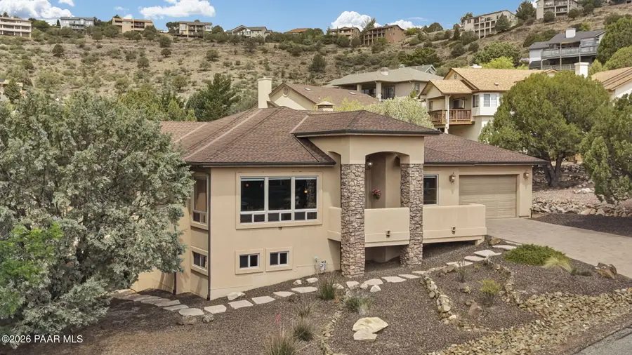 525 Lotus Court, Prescott, AZ 86301 - #2