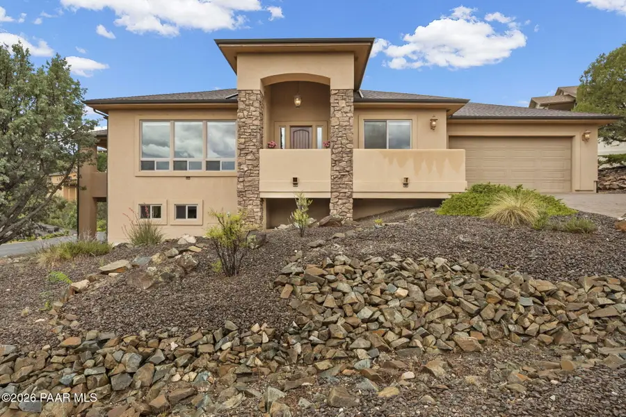 525 Lotus Court, Prescott, AZ 86301 - #3