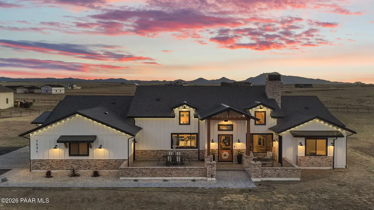 7894 N Copperfield Parkway, Prescott Valley, AZ 86315 - #1