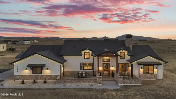 7894 N Copperfield Parkway, Prescott Valley, AZ 86315