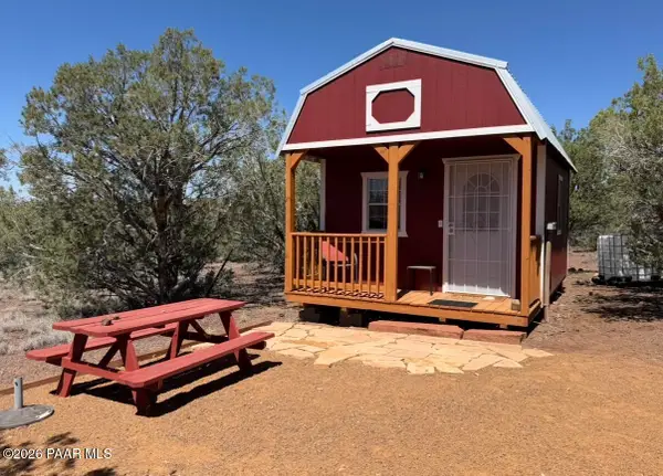 2450 Roberts Road, Williams, AZ 86046
