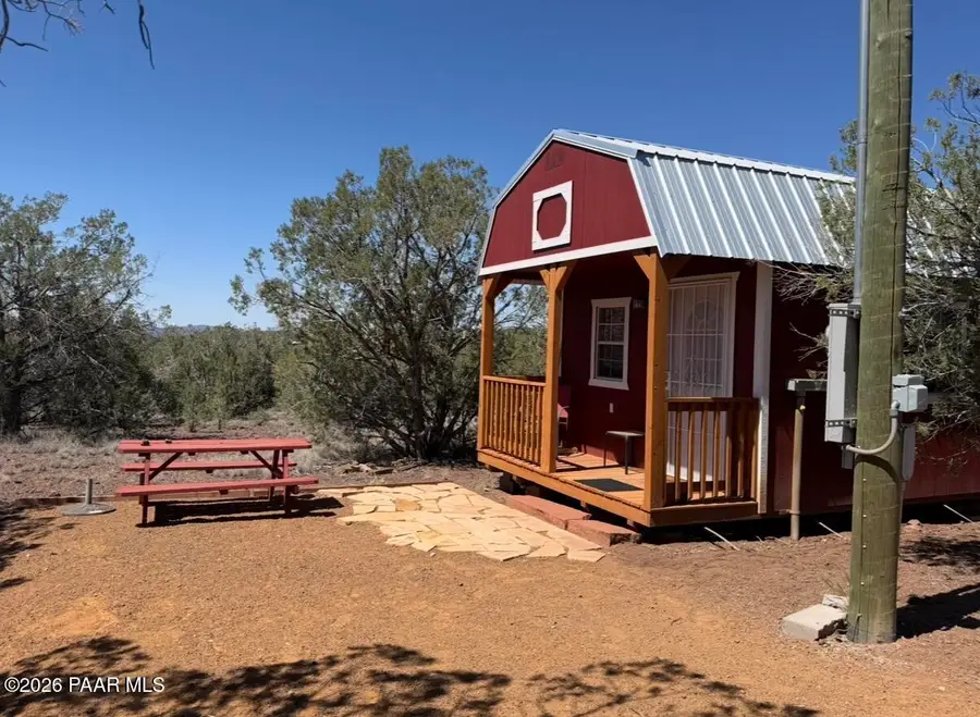 2450 Roberts Road, Williams, AZ 86046 - #2