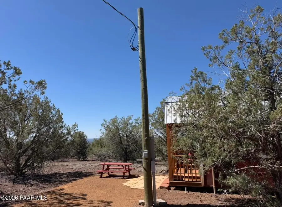 2450 Roberts Road, Williams, AZ 86046 - #3