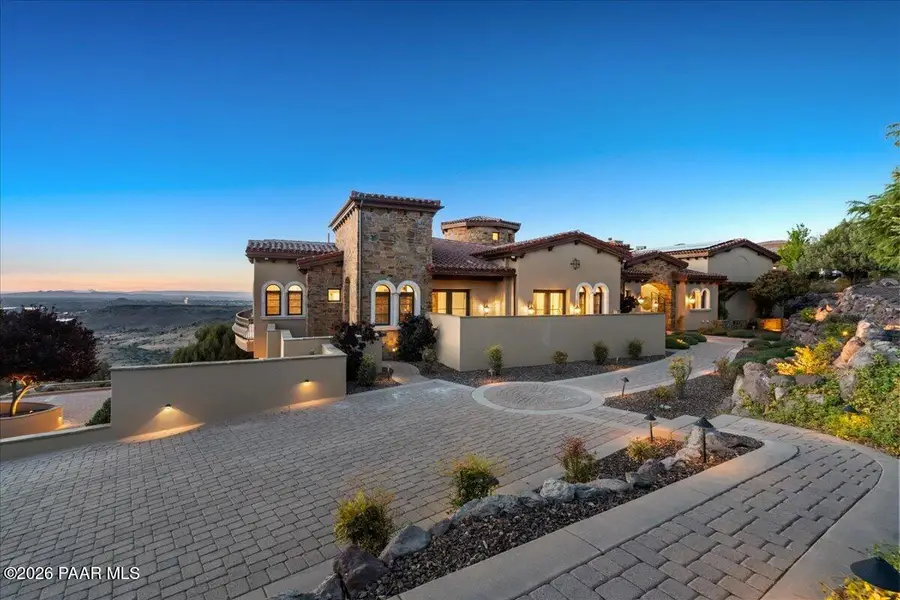 3350 Bar Circle A Road, Prescott, AZ 86301 - #2