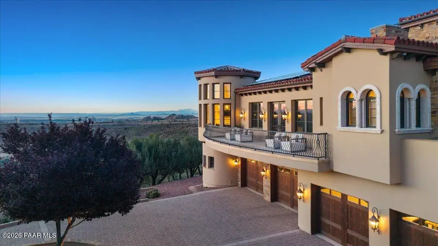 3350 Bar Circle A Road, Prescott, AZ 86301 - #3