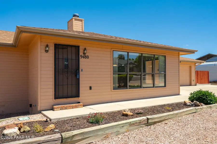 9480 E Rancho Vista Drive, Prescott Valley, AZ 86314 - #2