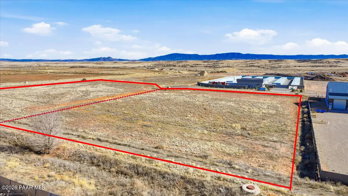 6734-6738 Generation Lane, Prescott, AZ 86301 - #1