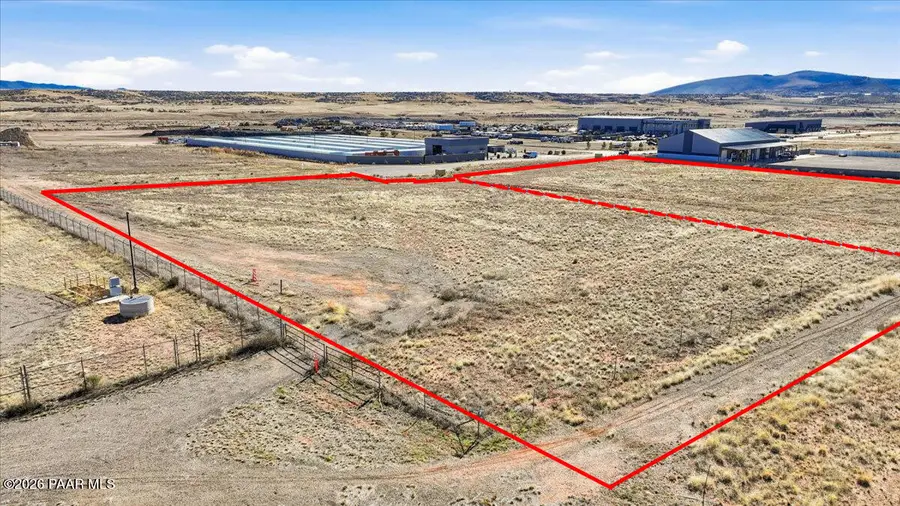 6734-6738 Generation Lane, Prescott, AZ 86301 - #2