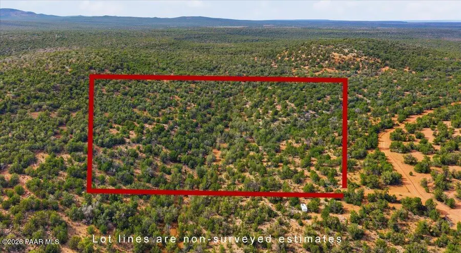918 Wolf Road, Ash Fork, AZ 86320 - #2