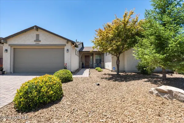 2565 Comet Loop, Chino Valley, AZ 86323