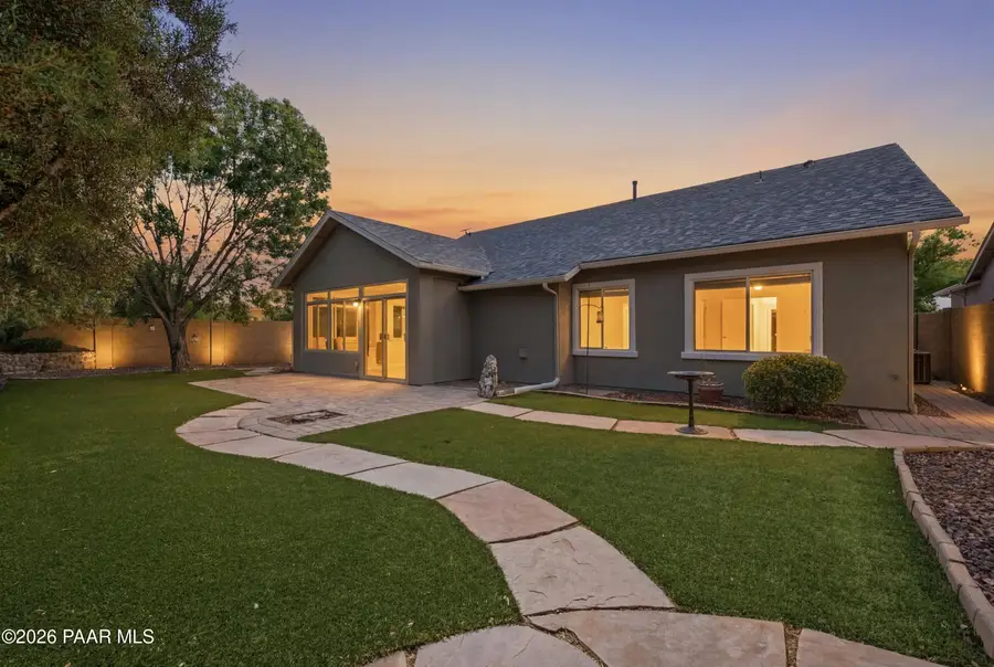 12946 E Delgado Street, Prescott Valley, AZ 86327 - #2