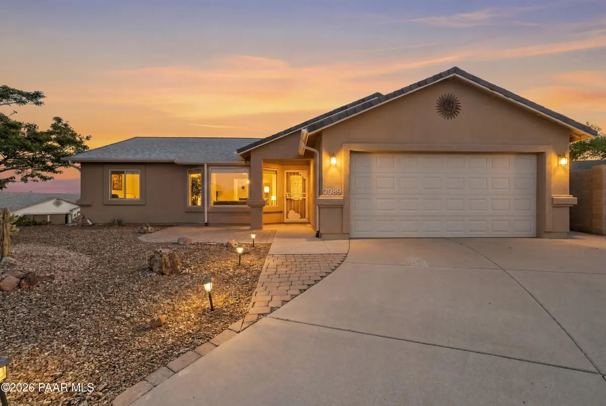 7089 E Painted Vista Ct, Prescott Valley, AZ 86315 - #1