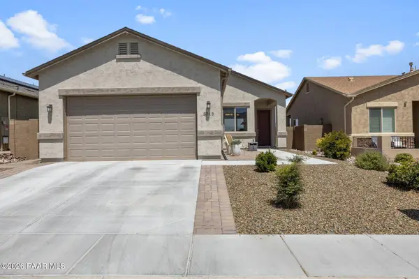 5213 N Elliot Avenue, Prescott Valley, AZ 86314