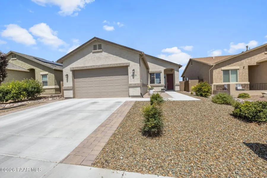 5213 N Elliot Avenue, Prescott Valley, AZ 86314 - #2
