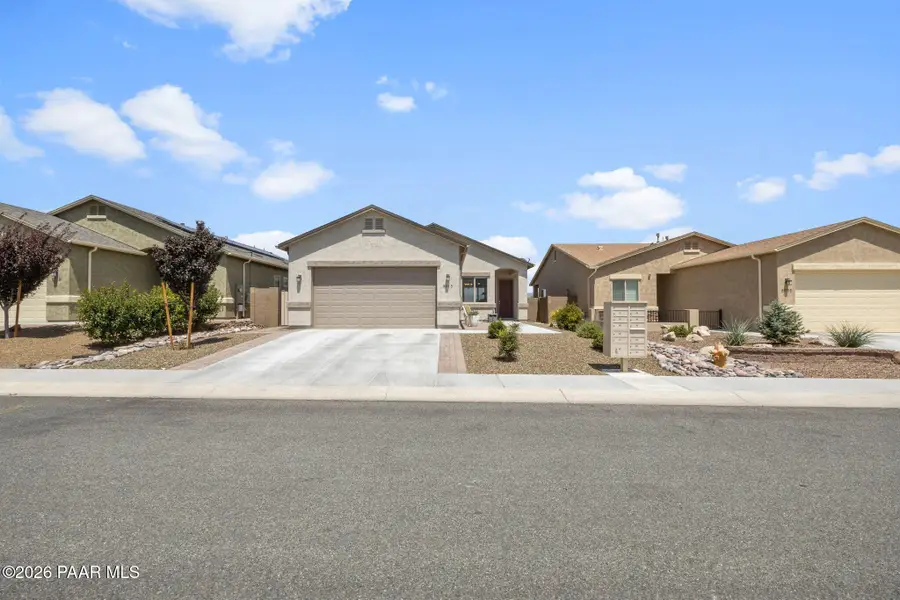 5213 N Elliot Avenue, Prescott Valley, AZ 86314 - #3