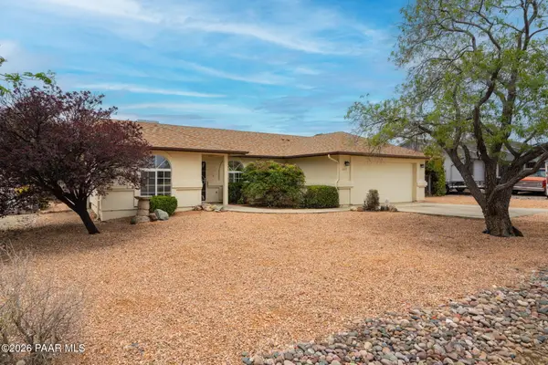 3417 N Needles Drive, Prescott Valley, AZ 86314