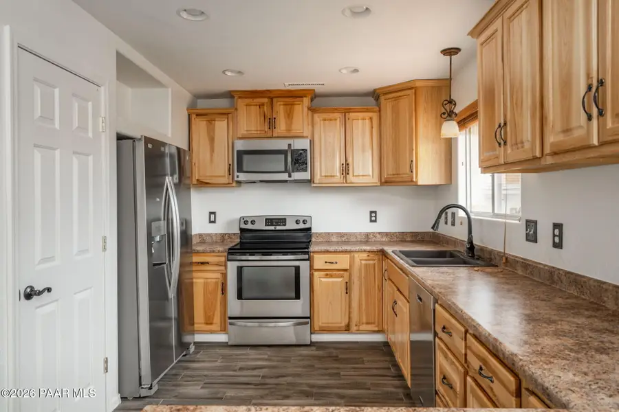 3417 N Needles Drive, Prescott Valley, AZ 86314 - #2