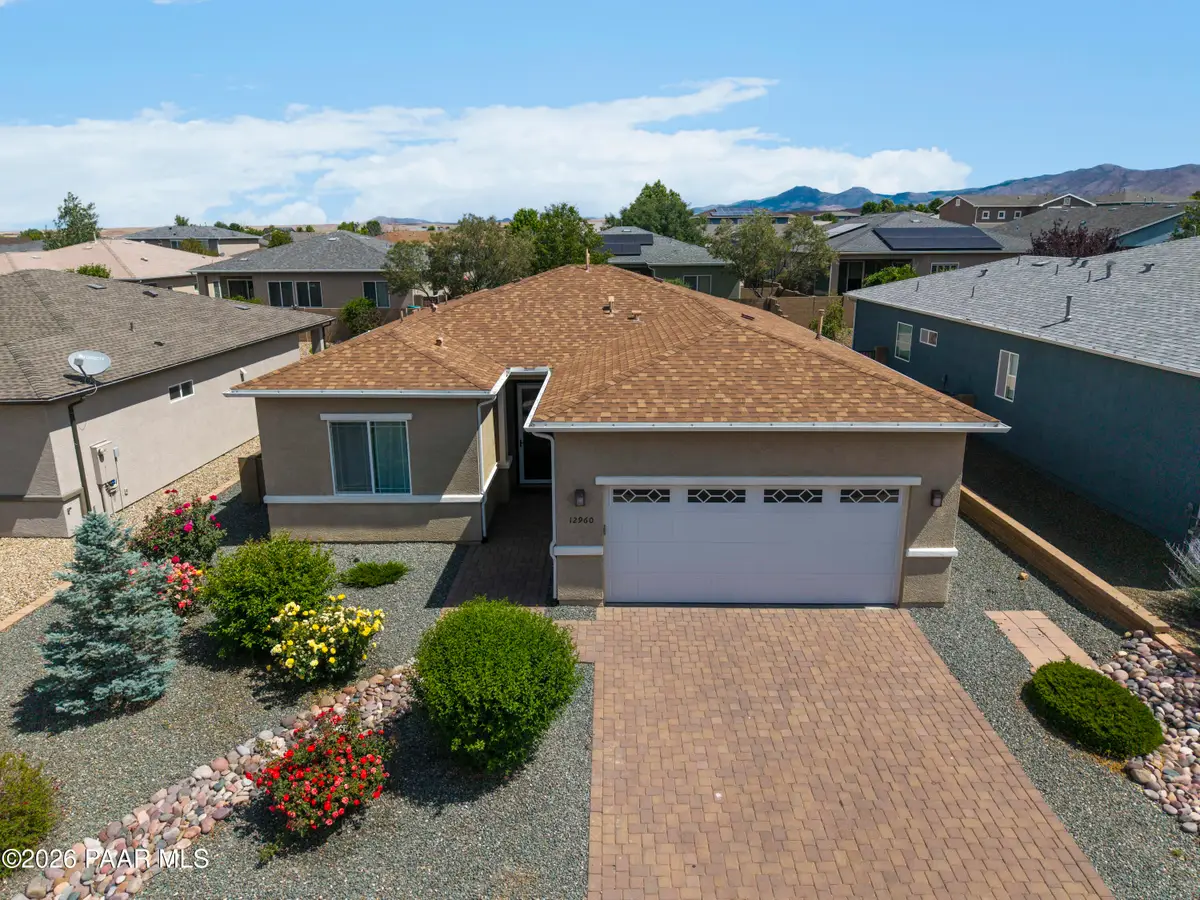 12960 E Acosta Street, Prescott Valley, AZ 86327 - #1