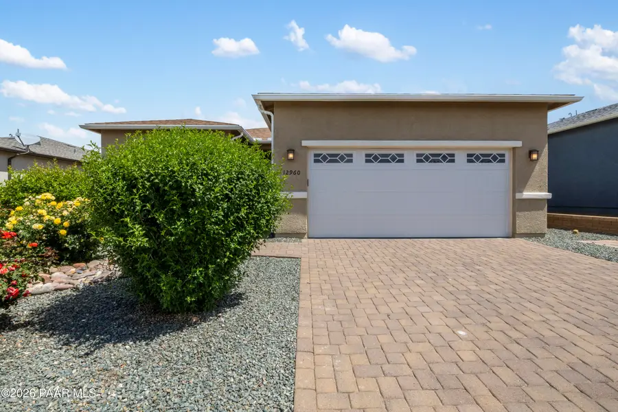 12960 E Acosta Street, Prescott Valley, AZ 86327 - #2