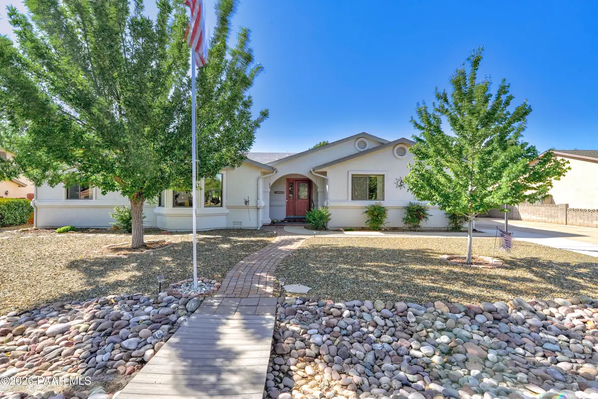 4355 N Calle Santa Cruz, Prescott Valley, AZ 86314 - #1