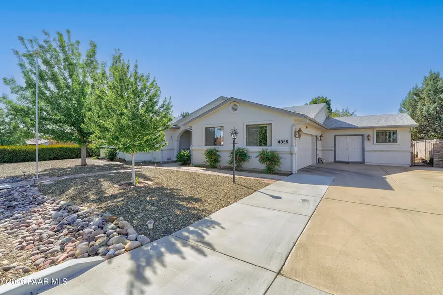 4355 N Calle Santa Cruz, Prescott Valley, AZ 86314 - #2