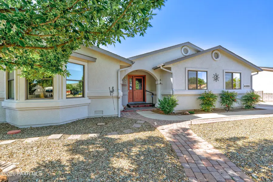 4355 N Calle Santa Cruz, Prescott Valley, AZ 86314 - #3