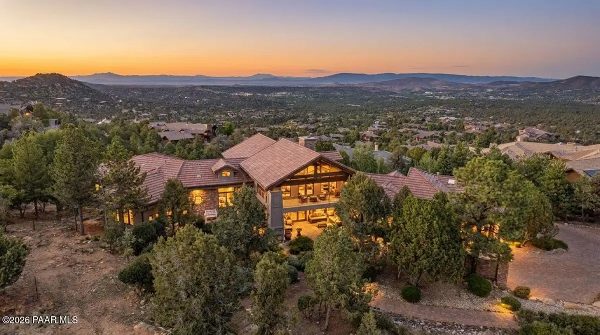 968 Broken Branch Drive, Prescott, AZ 86303 - #1