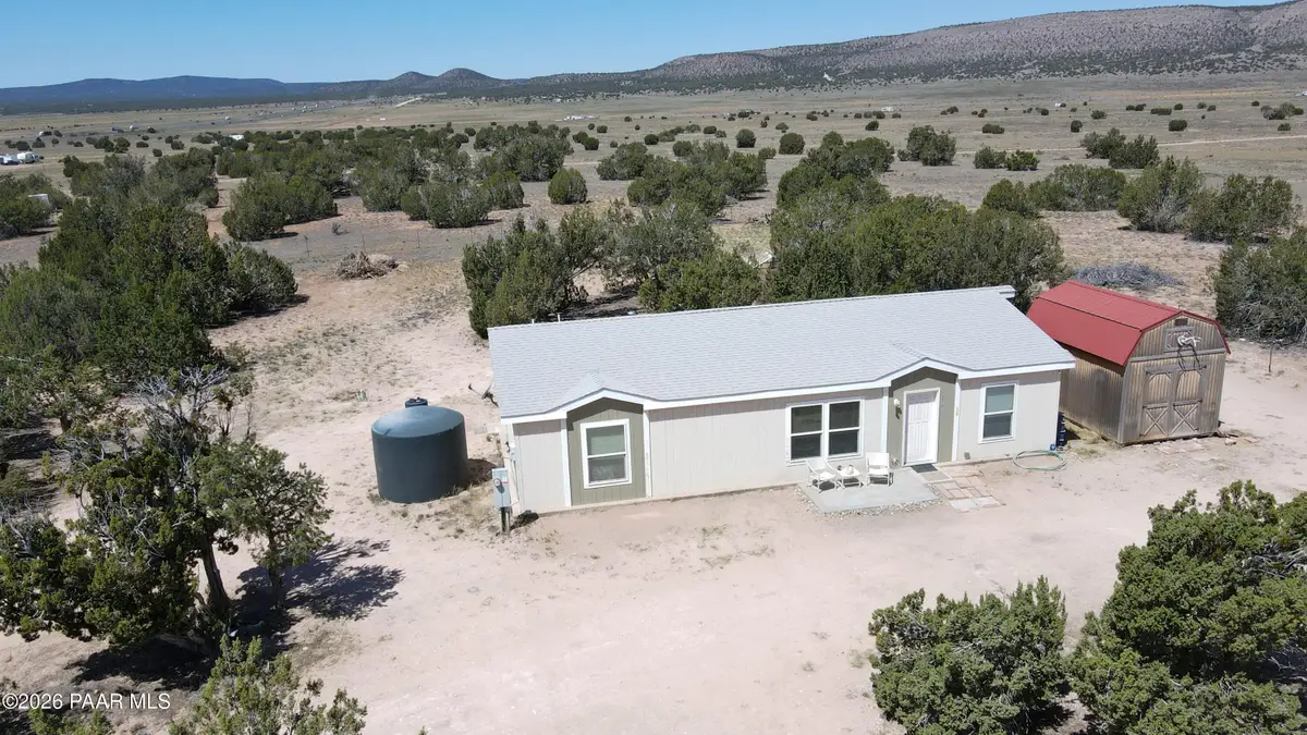 53430 N La Plata Drive, Seligman, AZ 86337 - #1