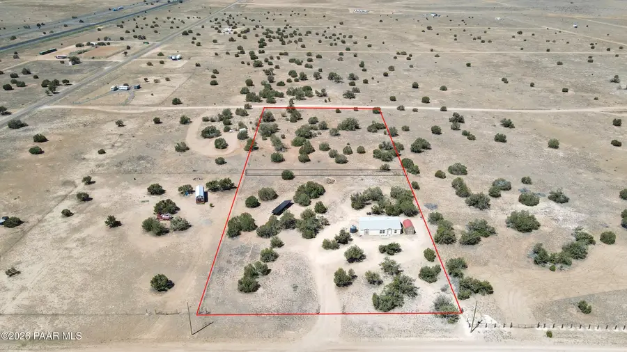53430 N La Plata Drive, Seligman, AZ 86337 - #2
