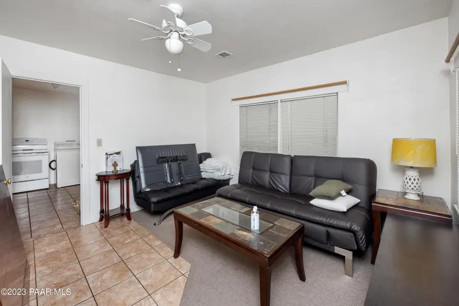 615 W Hillside Avenue, Prescott, AZ 86301 - #3