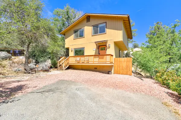 434 Keen Street, Prescott, AZ 86305