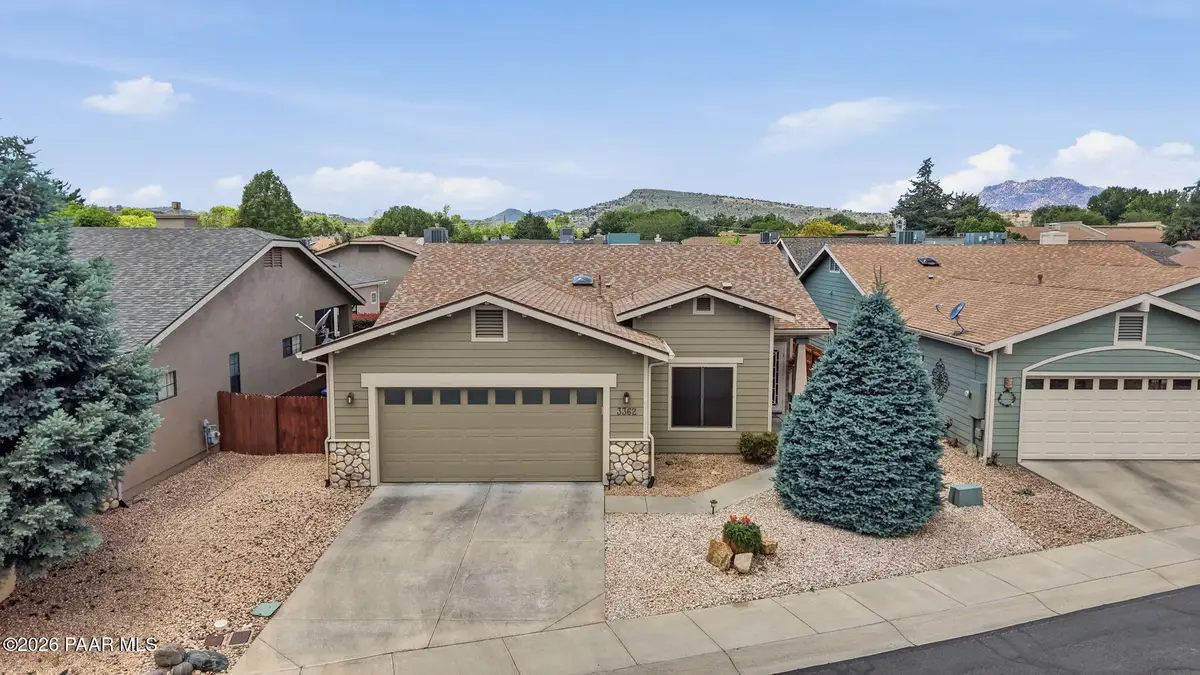 3362 Orchid Way, Prescott, AZ 86305 - #1