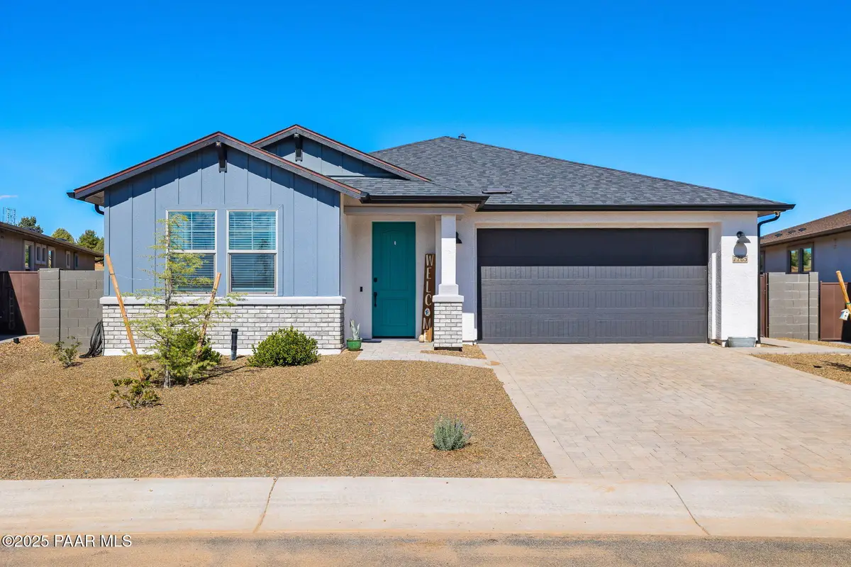 7785 E Annabel Way, Prescott Valley, AZ 86315 - #1