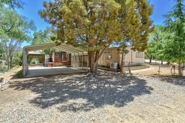 705 Topaz Trail, Prescott, AZ 86303