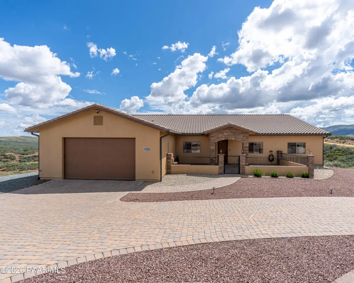 12121 E Remuda Lane, Mayer, AZ 86333 - #1