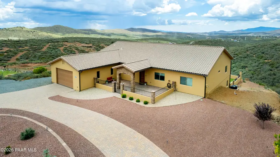 12121 E Remuda Lane, Mayer, AZ 86333 - #3