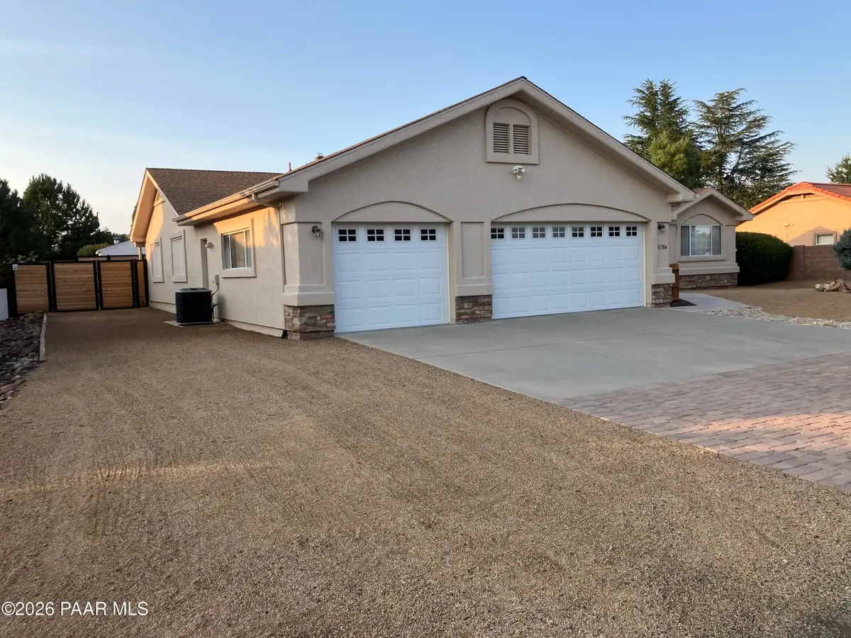 11784 E Longhorn Drive, Dewey, AZ 86327 - #1