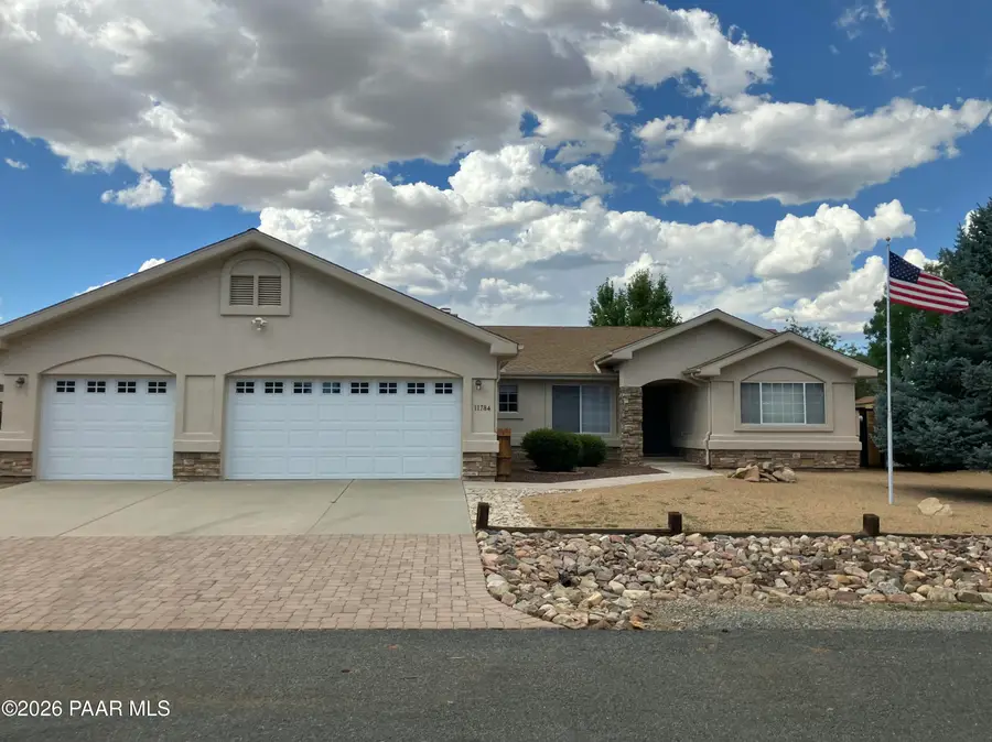 11784 E Longhorn Drive, Dewey, AZ 86327 - #2