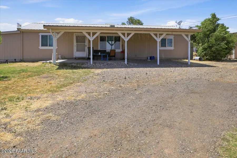 400 E Arbor Lane, Paulden, AZ 86334 - #2