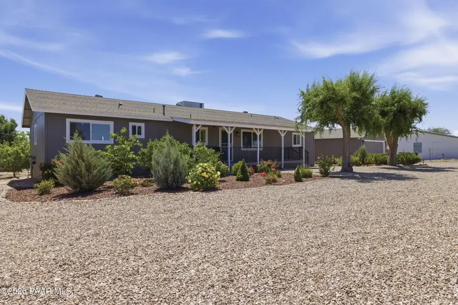2165 N Maricopa Street, Chino Valley, AZ 86323 - #2