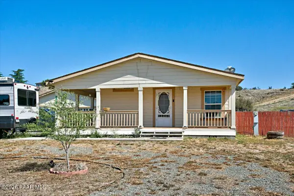 12940 E Stonewall Drive, Dewey-Humboldt, AZ 86329