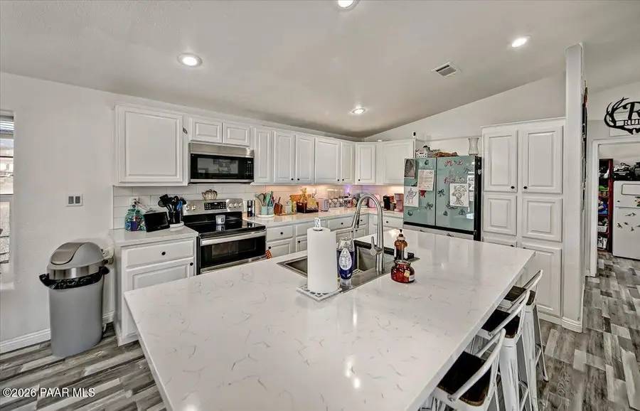 12940 E Stonewall Drive, Dewey Humboldt, AZ 86329 - #2