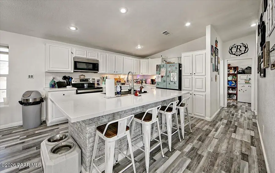 12940 E Stonewall Drive, Dewey Humboldt, AZ 86329 - #3