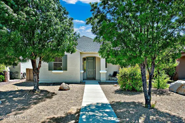 1867 N Swayback Road, Prescott Valley, AZ 86314