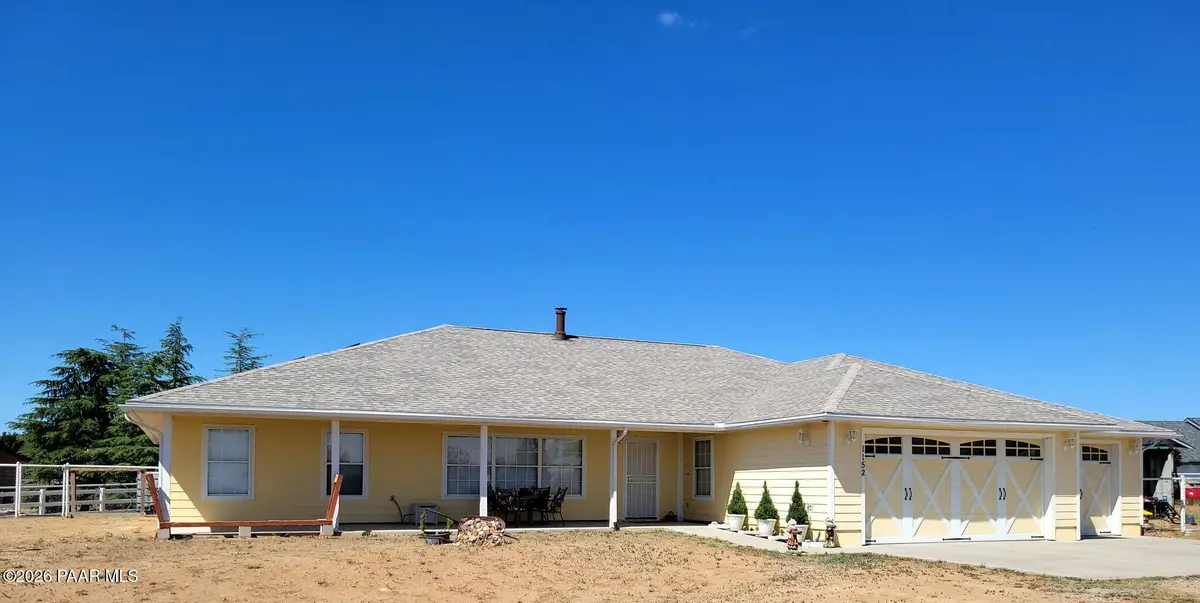 1152 Rusty Spur Circle, Chino Valley, AZ 86323 - #1