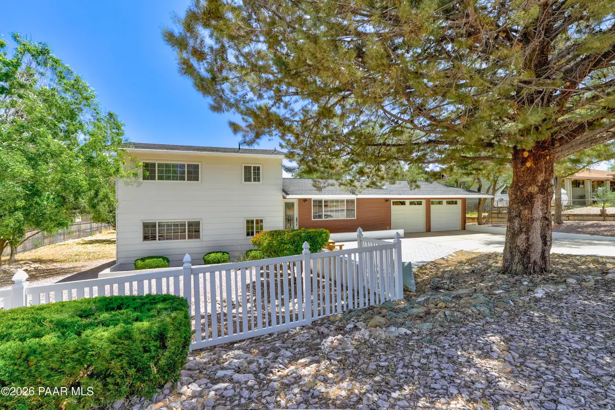 3061 N Chichicoi Lane, Prescott, AZ 86305 - #1