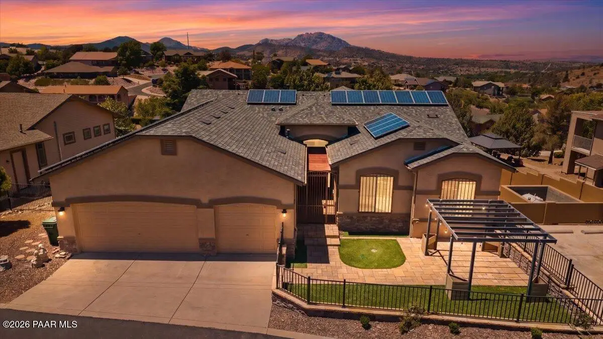 195 Juniper Ridge Drive, Prescott, AZ 86301 - #1