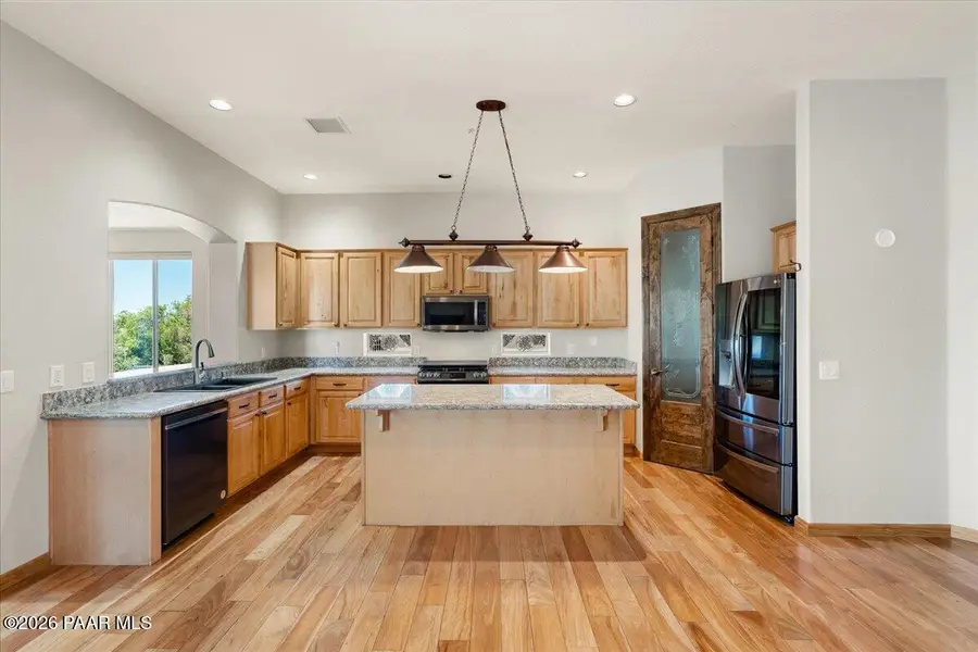 195 Juniper Ridge Drive, Prescott, AZ 86301 - #3